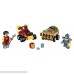 LEGO Super Heroes Mighty Micros Iron Man Vs. Thanos 76072 Building Kit B01KMUUQX8